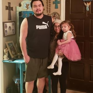 Meet your Posher, Angie